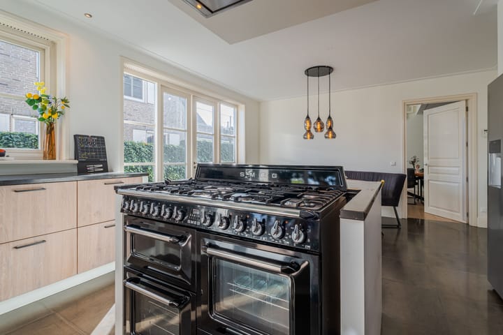 Foto 10 van Tommelshof 4