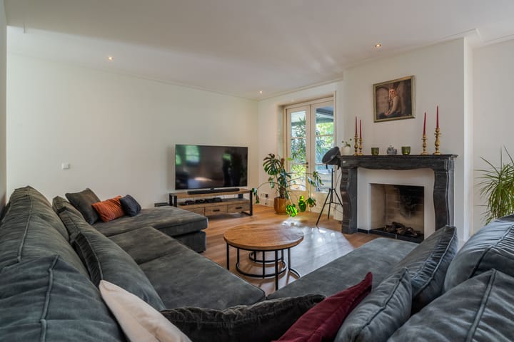 Foto 15 van Tommelshof 4