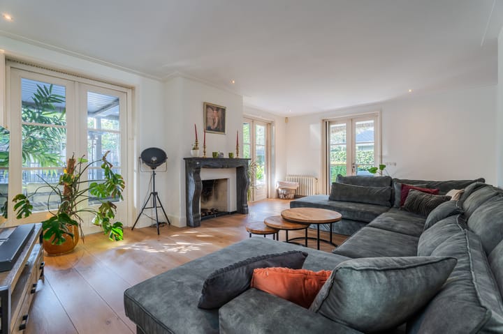 Foto 19 van Tommelshof 4