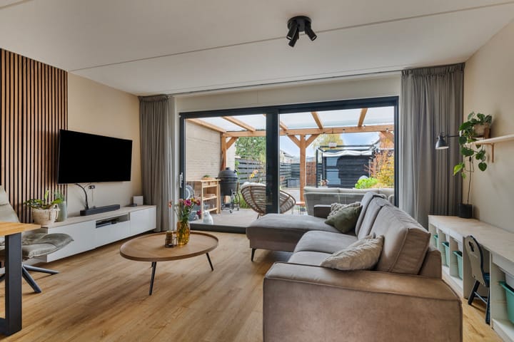 Foto 2 van Baalder 37