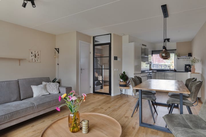 Foto 6 van Baalder 37