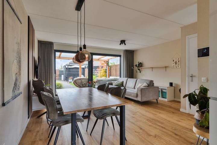 Foto 7 van Baalder 37