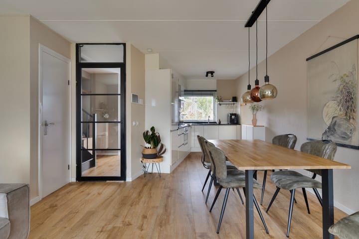 Foto 8 van Baalder 37