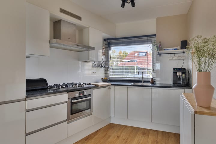 Foto 9 van Baalder 37