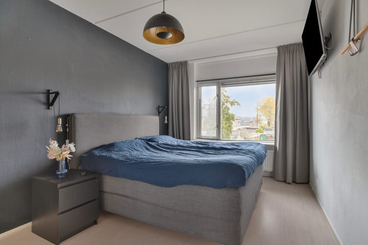 Foto 12 van Baalder 37