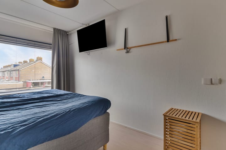 Foto 13 van Baalder 37