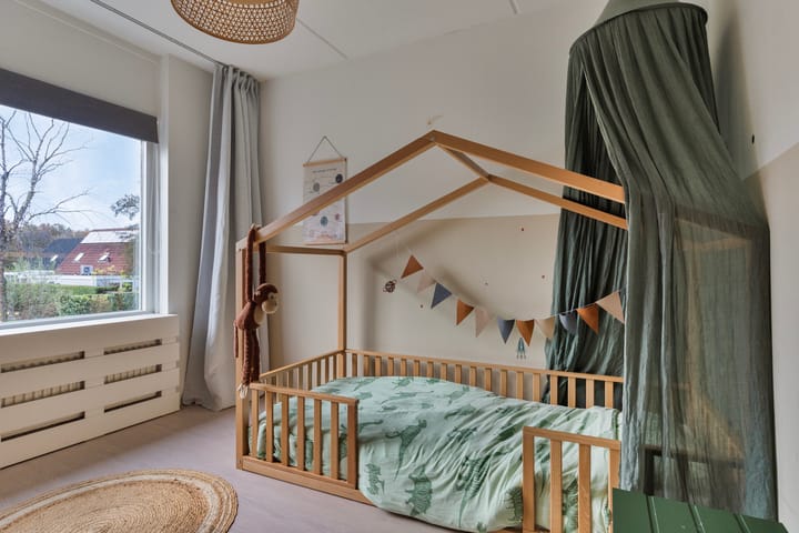 Foto 14 van Baalder 37