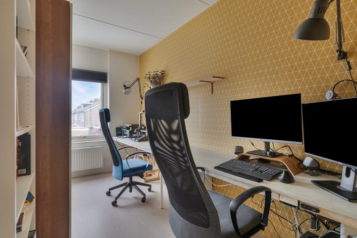 Foto 15 van Baalder 37