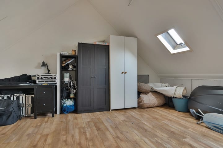 Foto 19 van Baalder 37