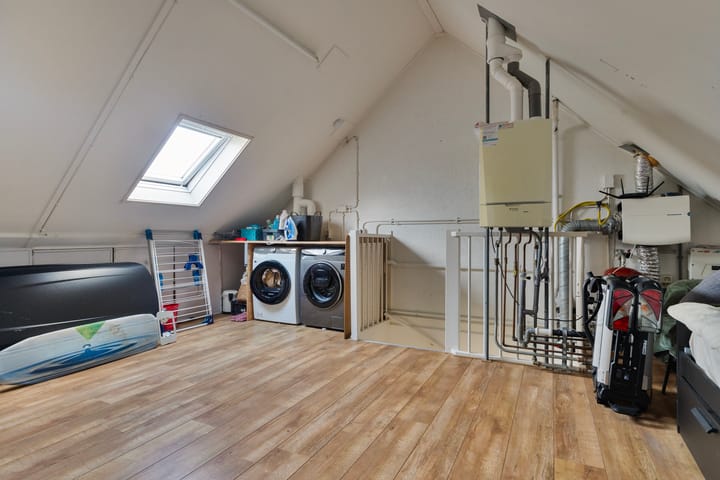 Foto 20 van Baalder 37