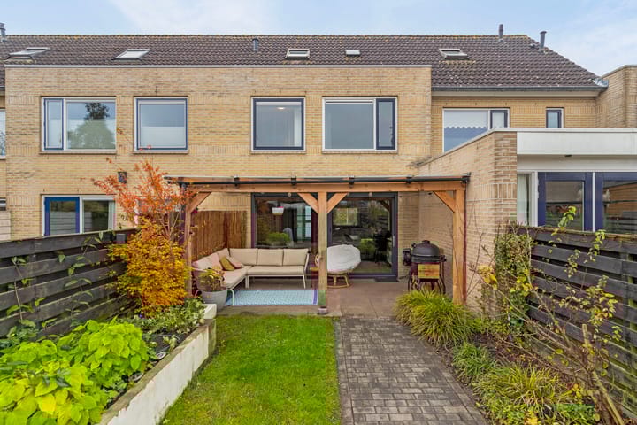 Foto 21 van Baalder 37