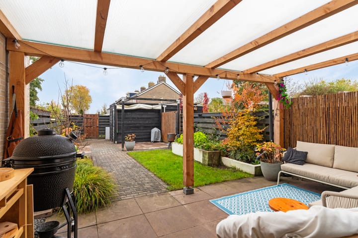 Foto 22 van Baalder 37