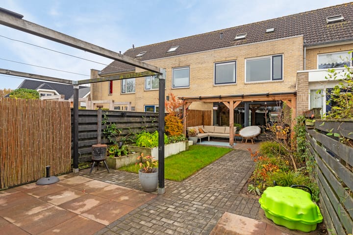 Foto 24 van Baalder 37