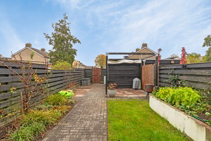 Foto 25 van Baalder 37