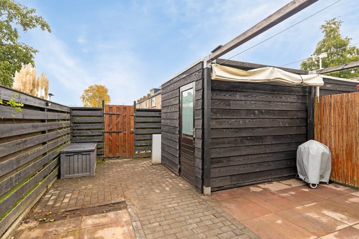 Foto 26 van Baalder 37