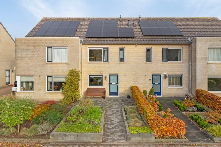 Foto 29 van Baalder 37