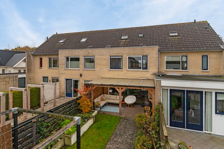 Foto 30 van Baalder 37