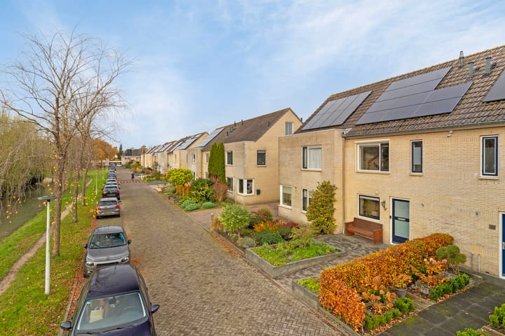 Foto 32 van Baalder 37