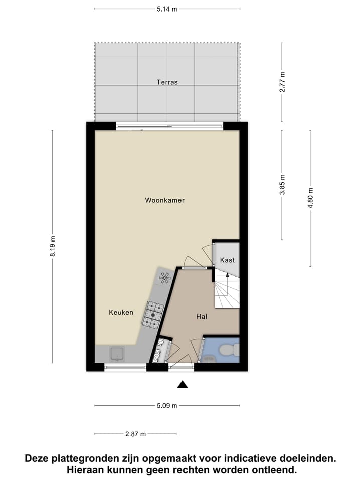 Foto 34 van Baalder 37