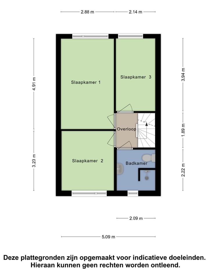 Foto 35 van Baalder 37