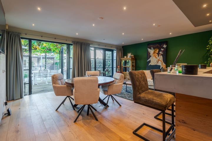 Foto 64 van Tommelshof 4