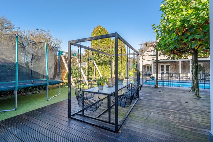 Foto 70 van Tommelshof 4