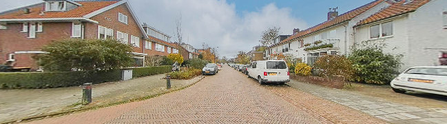 Bekijk 360° foto van foto1 van Kerkweg 103