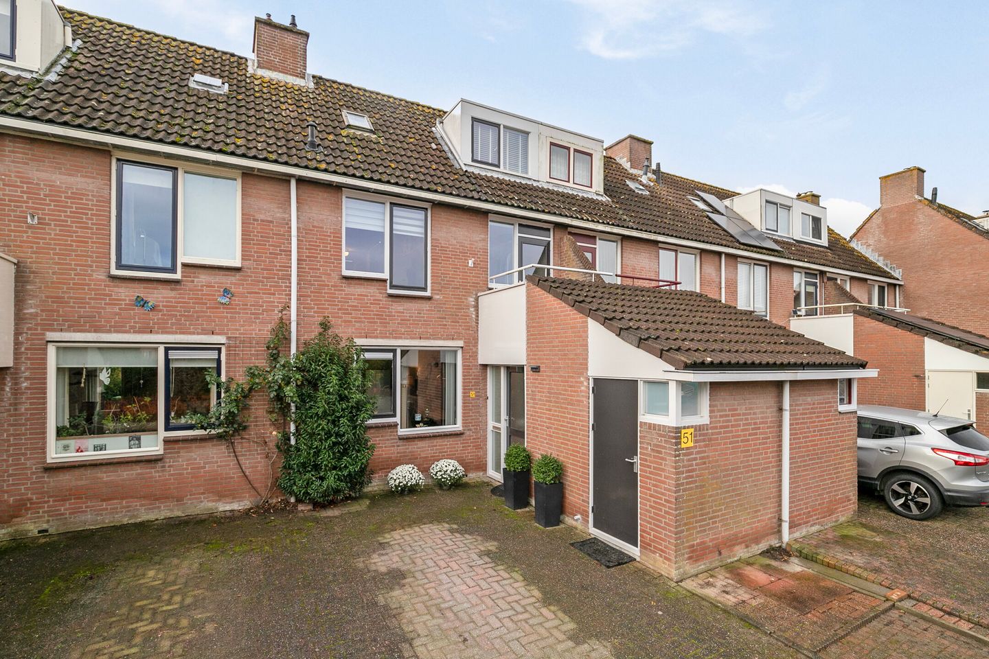 Foto 1 van Schouwenbank 51