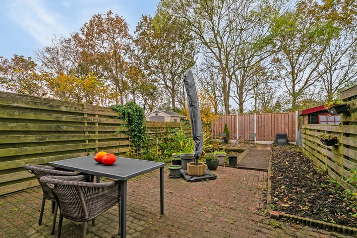 Foto 4 van Schouwenbank 51