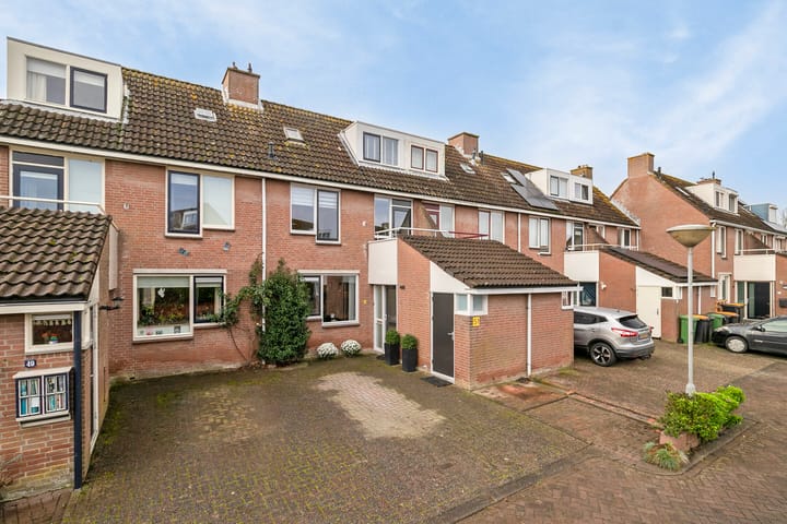 Photo 7 of Schouwenbank 51