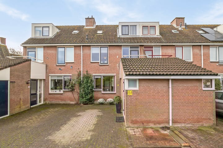 Photo 8 of Schouwenbank 51