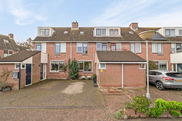 Photo 9 of Schouwenbank 51