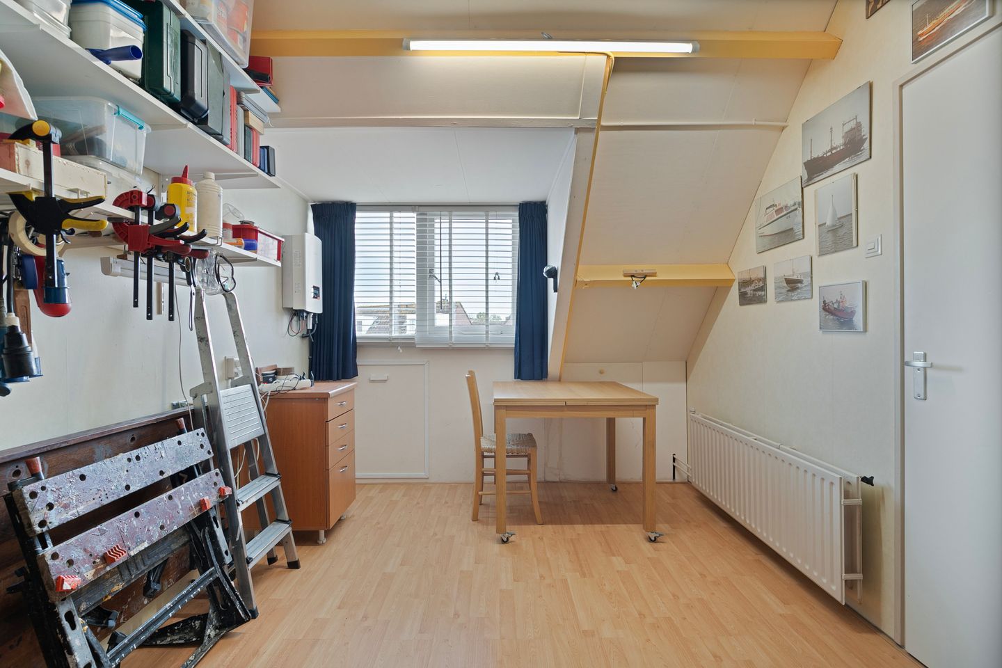 Photo 34 of Schouwenbank 51