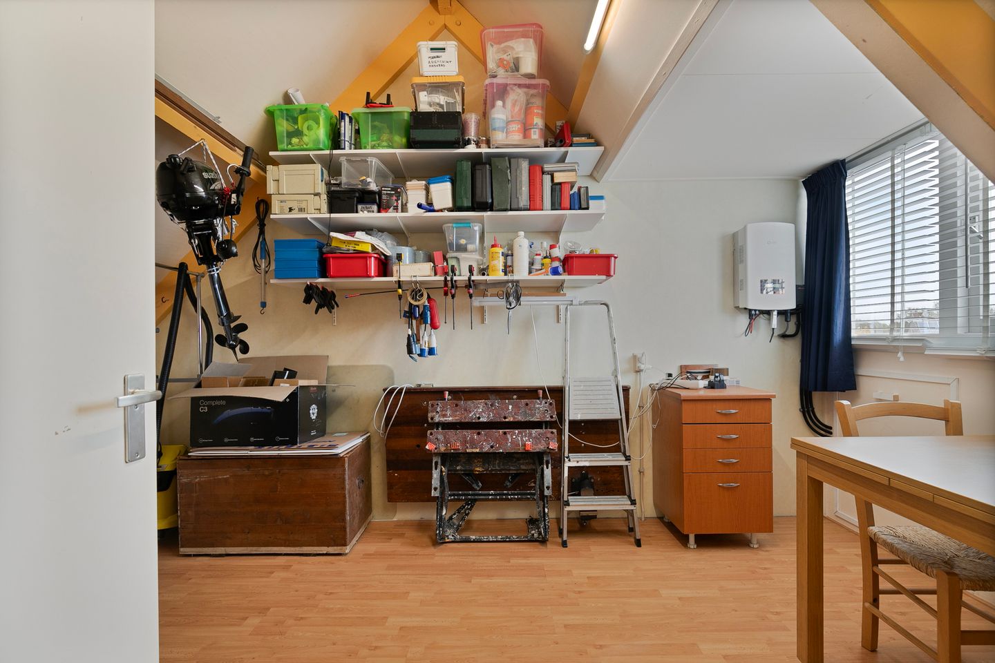 Photo 35 of Schouwenbank 51