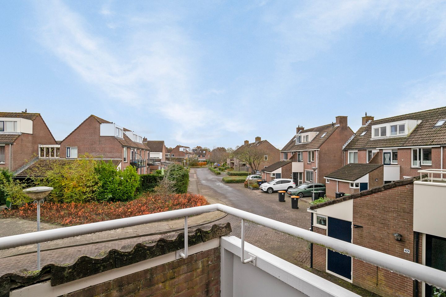 Photo 40 of Schouwenbank 51