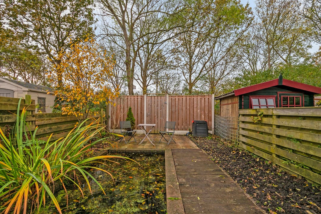 Photo 43 of Schouwenbank 51