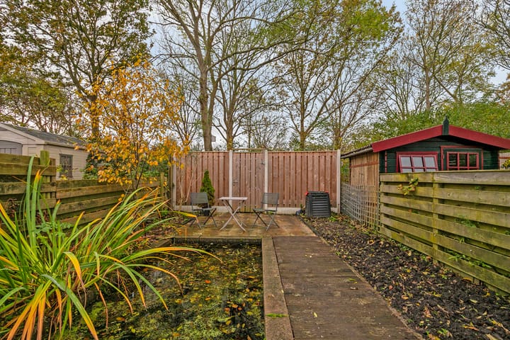 Photo 43 of Schouwenbank 51