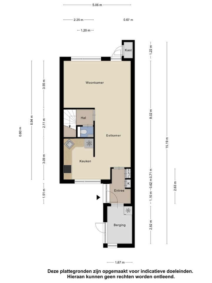 Photo 50 of Schouwenbank 51