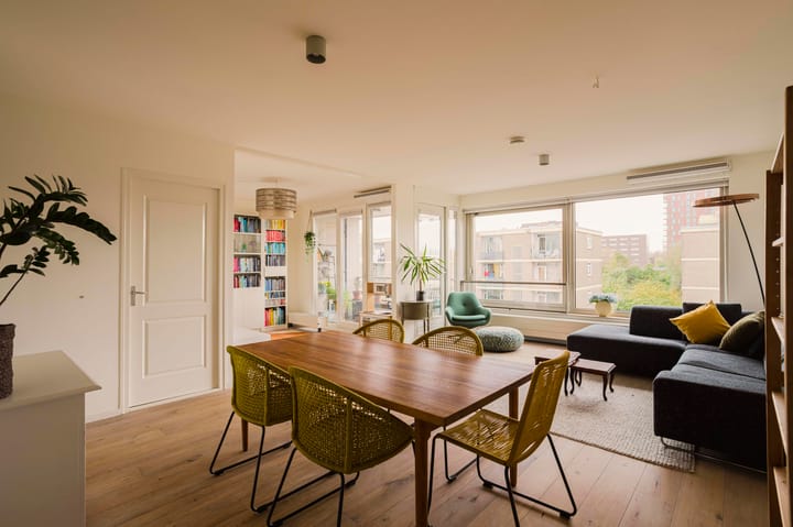 Foto 1 van Maassluisstraat 53