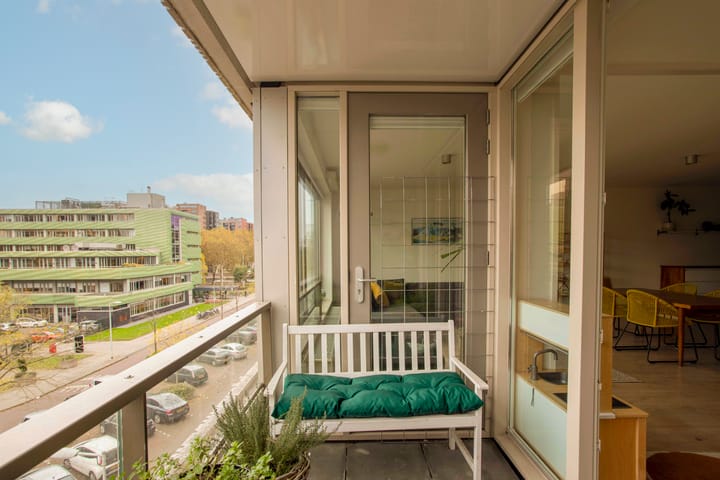 Foto 3 van Maassluisstraat 53