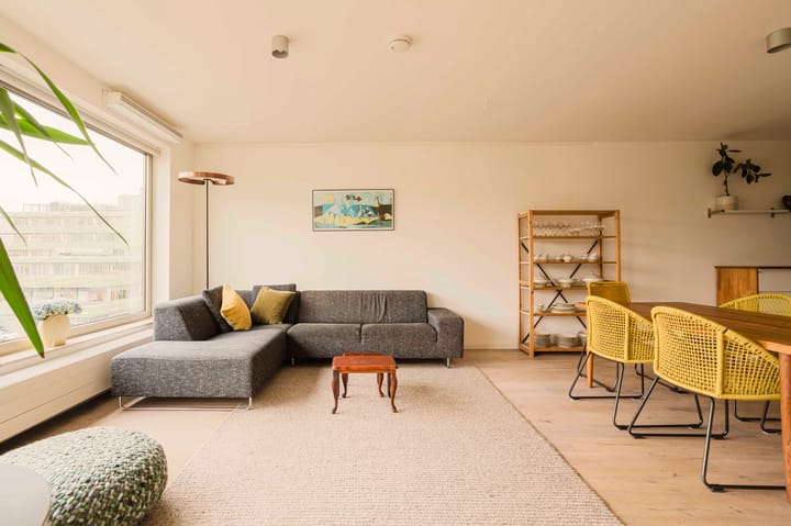 Foto 13 van Maassluisstraat 53