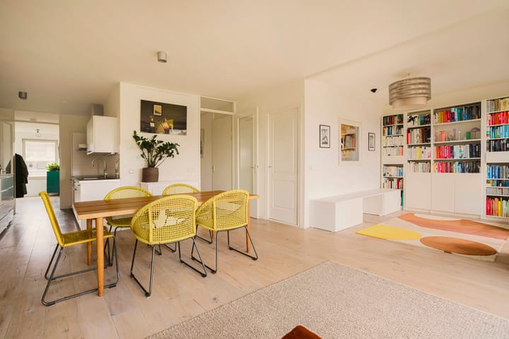 Foto 14 van Maassluisstraat 53