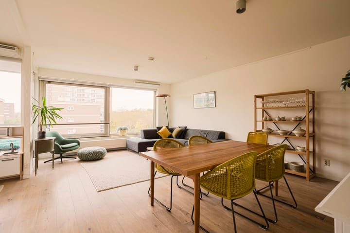 Foto 7 van Maassluisstraat 53