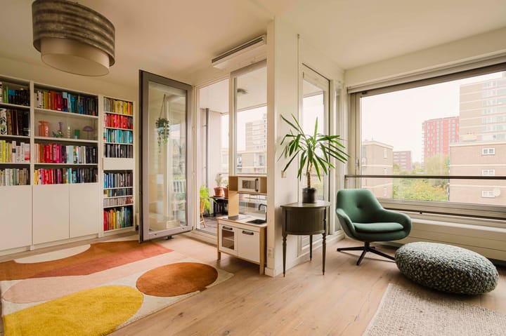 Foto 10 van Maassluisstraat 53