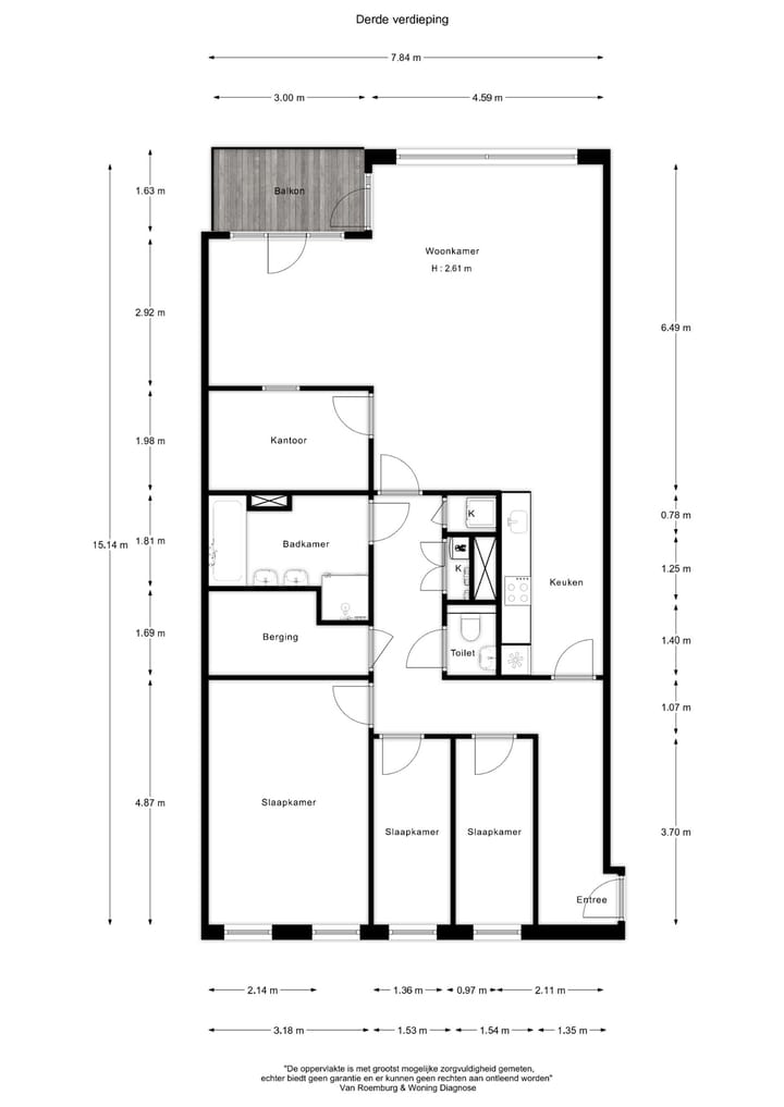 Foto 40 van Maassluisstraat 53