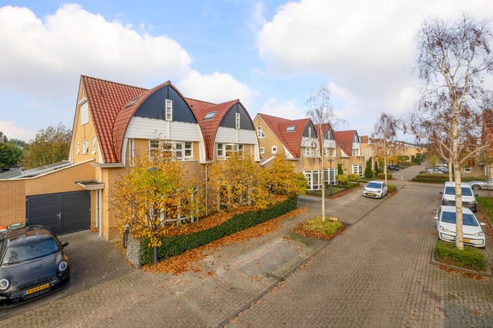 Foto 31 van Matissehof 64