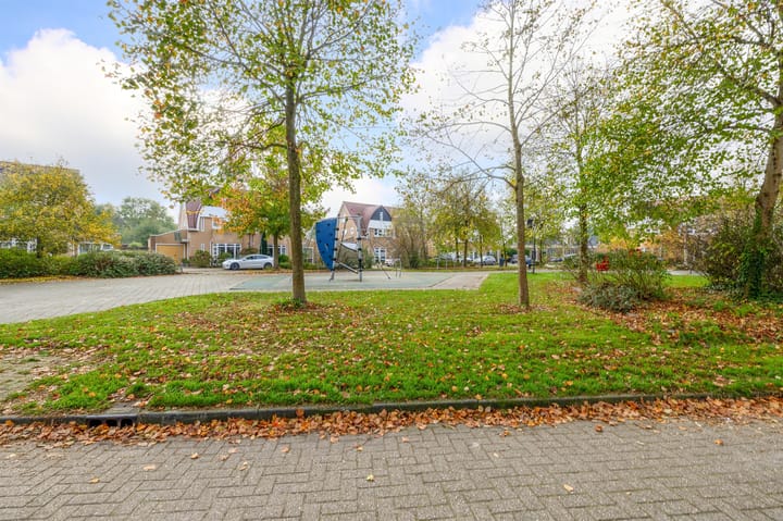 Foto 30 van Matissehof 64