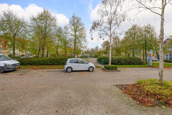 Foto 29 van Matissehof 64