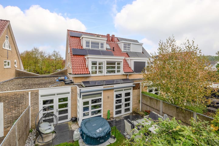 Foto 27 van Matissehof 64