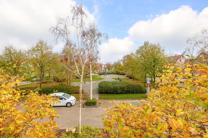 Foto 18 van Matissehof 64